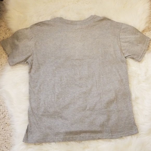 FILA MENS TRAINING TEE - Picture 2 of 4